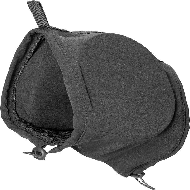 Dog Earmuffs For Hearing Protection Of Thunder Fireworks - Elorapets Elorapets Black / S j4e0kn-zs 0 Dog Earmuffs For Hearing Protection Of Thunder Fireworks