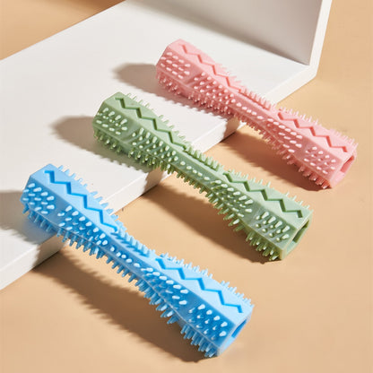 Chew Toys For Dog Teeth Cleaning - Elorapets Elorapets Green j4e0kn-zs 0 Chew Toys For Dog Teeth Cleaning