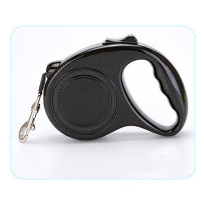 Pet Automatic Telescopic Traction Rope - Elorapets Elorapets blue / 5m j4e0kn-zs 0 Pet Automatic Telescopic Traction Rope