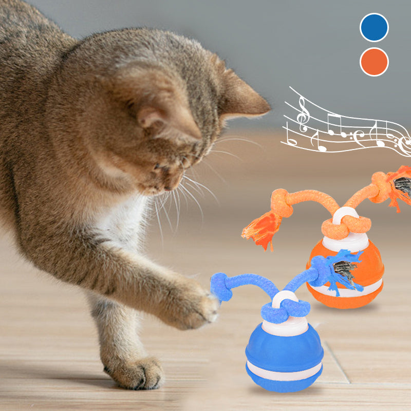 Interactive Rolling Dog Ball – USB Rechargeable Toy - Elorapets Elorapets Orange Blue Bird Call j4e0kn-zs 0 Interactive Rolling Dog Ball – USB Rechargeable Toy