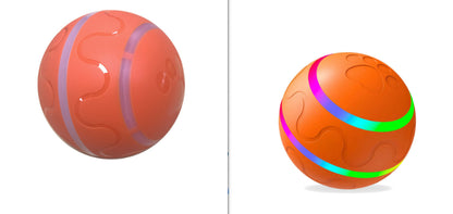 Smart Self-Rotating Cat Ball – USB Interactive Toy - Elorapets Elorapets Orange / Set j4e0kn-zs 0 Smart Self-Rotating Cat Ball – USB Interactive Toy