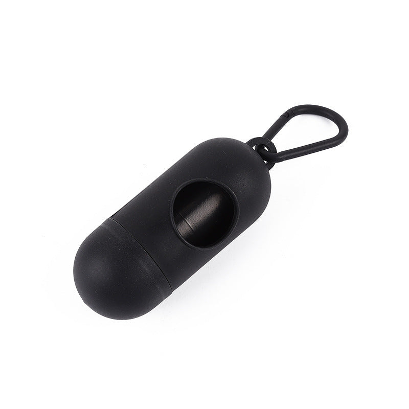 Pet Trash Bag Dog Poop Bags For Waste Refuse Cleanup - Elorapets Elorapets Black j4e0kn-zs 0 Pet Trash Bag Dog Poop Bags For Waste Refuse Cleanup