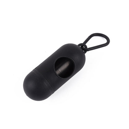 Pet Trash Bag Dog Poop Bags For Waste Refuse Cleanup - Elorapets Elorapets Black j4e0kn-zs 0 Pet Trash Bag Dog Poop Bags For Waste Refuse Cleanup