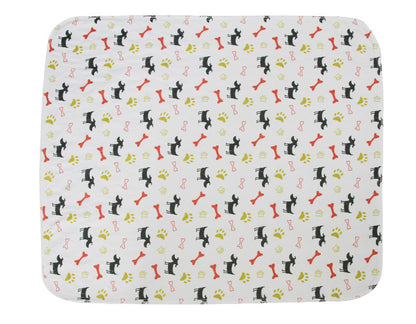 Three-layer Waterproof Pet Absorbent Pad - Elorapets Elorapets White / L j4e0kn-zs 0 Three-layer Waterproof Pet Absorbent Pad