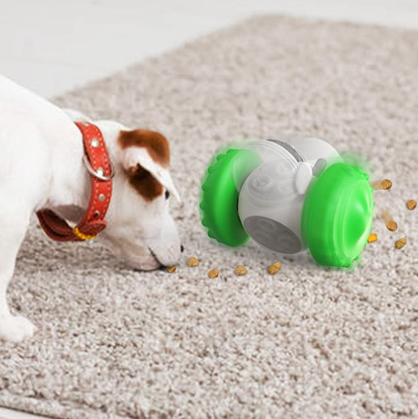 Interactive Pet Feeder Car – Slow Feeder - Elorapets Elorapets Black j4e0kn-zs 0 Interactive Pet Feeder Car – Slow Feeder