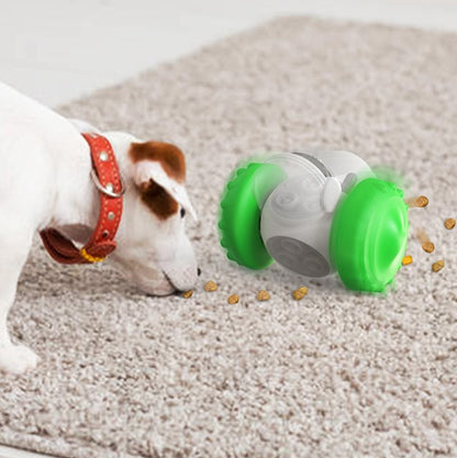Interactive Pet Feeder Car – Slow Feeder - Elorapets Elorapets Black j4e0kn-zs 0 Interactive Pet Feeder Car – Slow Feeder