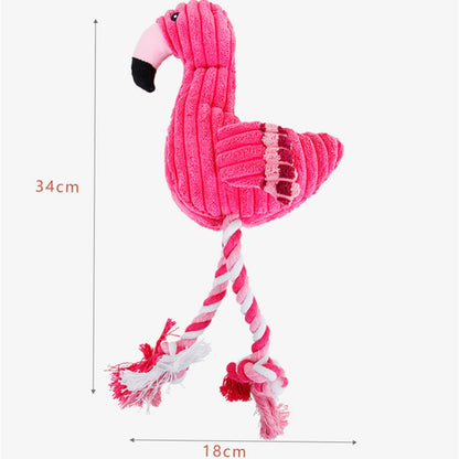 Vocal Animal Plush for Pet Dog Molar Teeth Cleaning Training - Elorapets Elorapets Elephant j4e0kn-zs 0 Vocal Animal Plush for Pet Dog Molar Teeth Cleaning Training