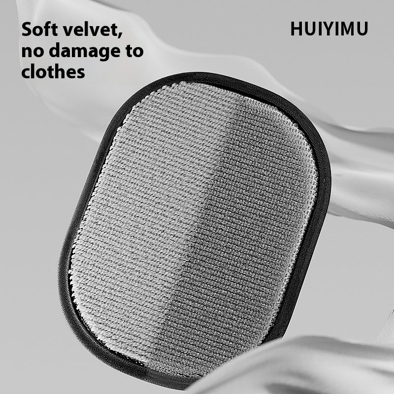 Cat Hair Remover Brush – Pet Hair Cleaning & Deshedding Tool - Elorapets Elorapets Black / 1PCS j4e0kn-zs 0 Cat Hair Remover Brush – Pet Hair Cleaning & Deshedding Tool