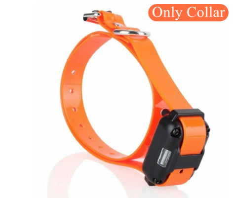 Remote Control Dog Training Device Dog Collar - Elorapets Elorapets EU / 880OrangeReceiver j4e0kn-zs 0 Remote Control Dog Training Device Dog Collar