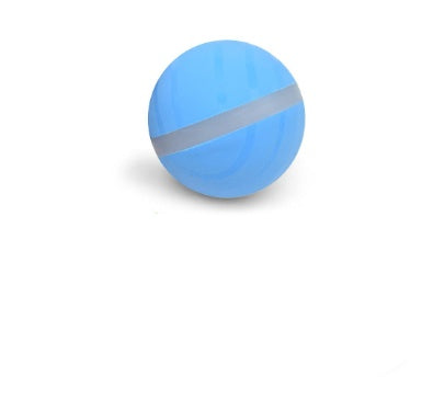 Smart Pet Toy Ball USB Charging - Elorapets Elorapets A blue j4e0kn-zs 0 Smart Pet Toy Ball USB Charging