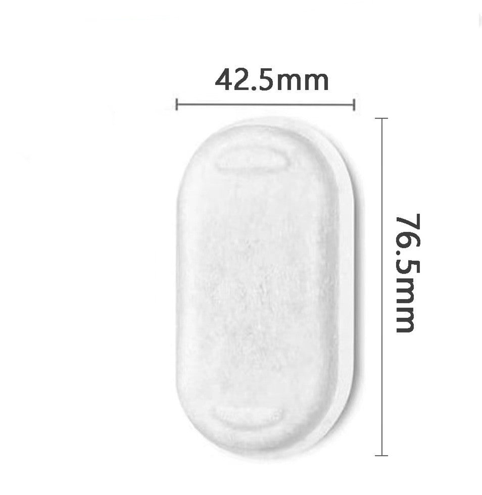 Water Feeder Stainless Steel Pet Water Dispenser - Elorapets Elorapets Filter element j4e0kn-zs 0 Water Feeder Stainless Steel Pet Water Dispenser