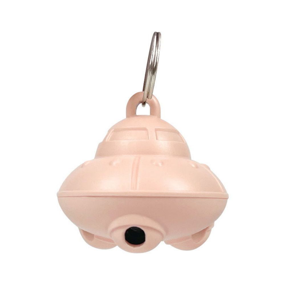 Automatic Cat Laser Toy – USB Rechargeable Trainer - Elorapets Elorapets Pink j4e0kn-zs 4 Automatic Cat Laser Toy – USB Rechargeable Trainer