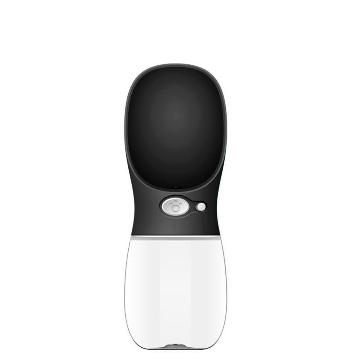 Pet Water Cup Outdoor Portable Water Bottle - Elorapets Elorapets Black / 350ML j4e0kn-zs 0 Pet Water Cup Outdoor Portable Water Bottle