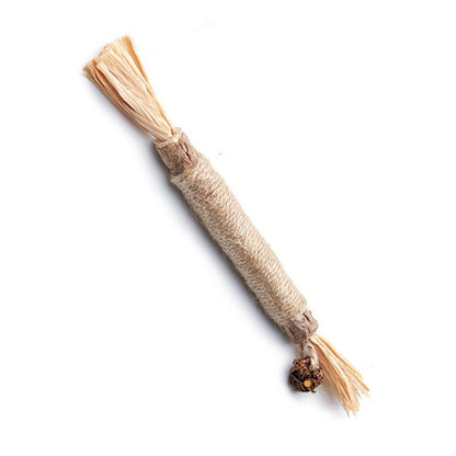 Funny Cat Molar Bite Stick Toy - Elorapets Elorapets One Raffia j4e0kn-zs 0 Funny Cat Molar Bite Stick Toy