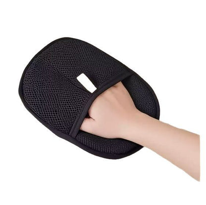 Pet Hair Remover Glove – Deshedding Mitt - Elorapets Elorapets Hair Removal Gloves / 10PCS j4e0kn-zs 0 Pet Hair Remover Glove – Deshedding Mitt