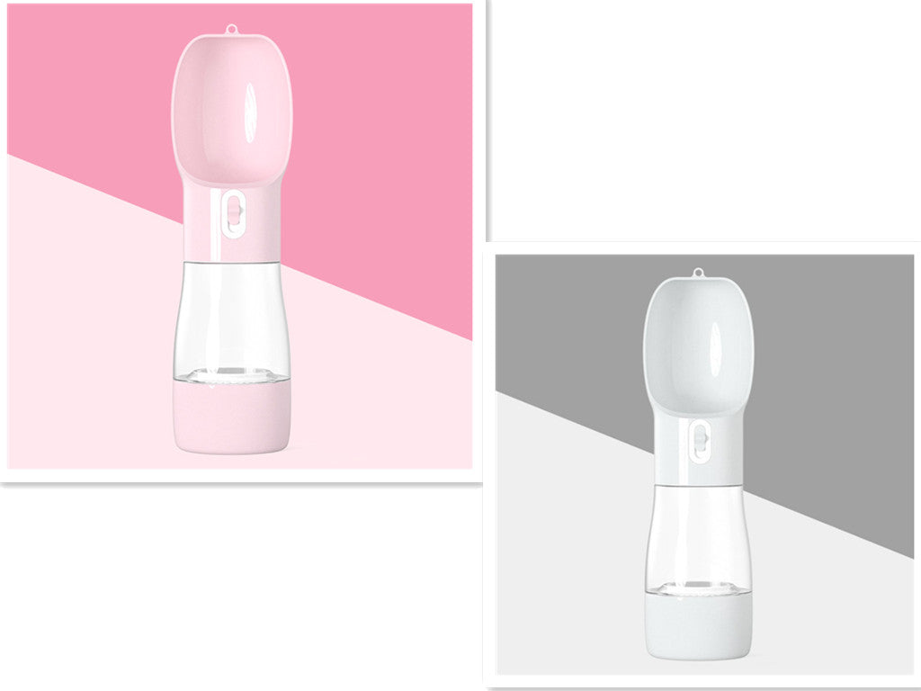 Traveling Out Portable Dog Water Dispenser - Elorapets Elorapets A set j4e0kn-zs 0 Traveling Out Portable Dog Water Dispenser