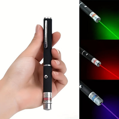 Interactive Green Laser Cat Toy – USB Rechargeable Pet Teaser - Elorapets Elorapets GREEN j4e0kn-zs 4 Interactive Green Laser Cat Toy – USB Rechargeable Pet Teaser