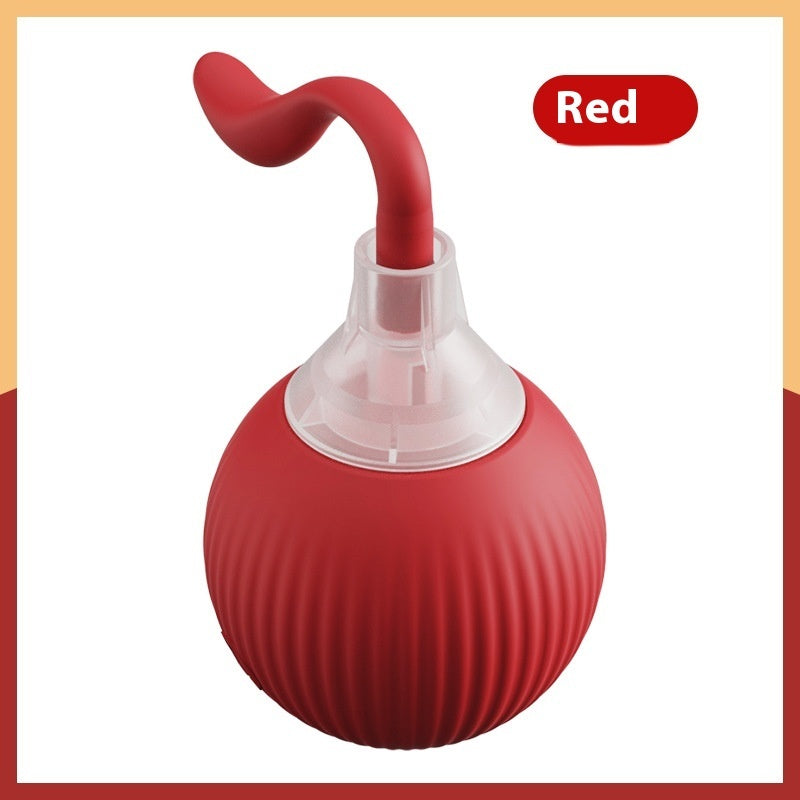 Interactive Cat Toy Ball Super Drive Cat Rolling Ball - Elorapets Elorapets Magic Tail Style Red j4e0kn-zs 0 Interactive Cat Toy Ball Super Drive Cat Rolling Ball