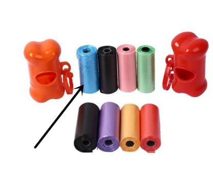 Pet Trash Bag Dog Poop Bags For Waste Refuse Cleanup - Elorapets Elorapets Bluetrashbag j4e0kn-zs 0 Pet Trash Bag Dog Poop Bags For Waste Refuse Cleanup