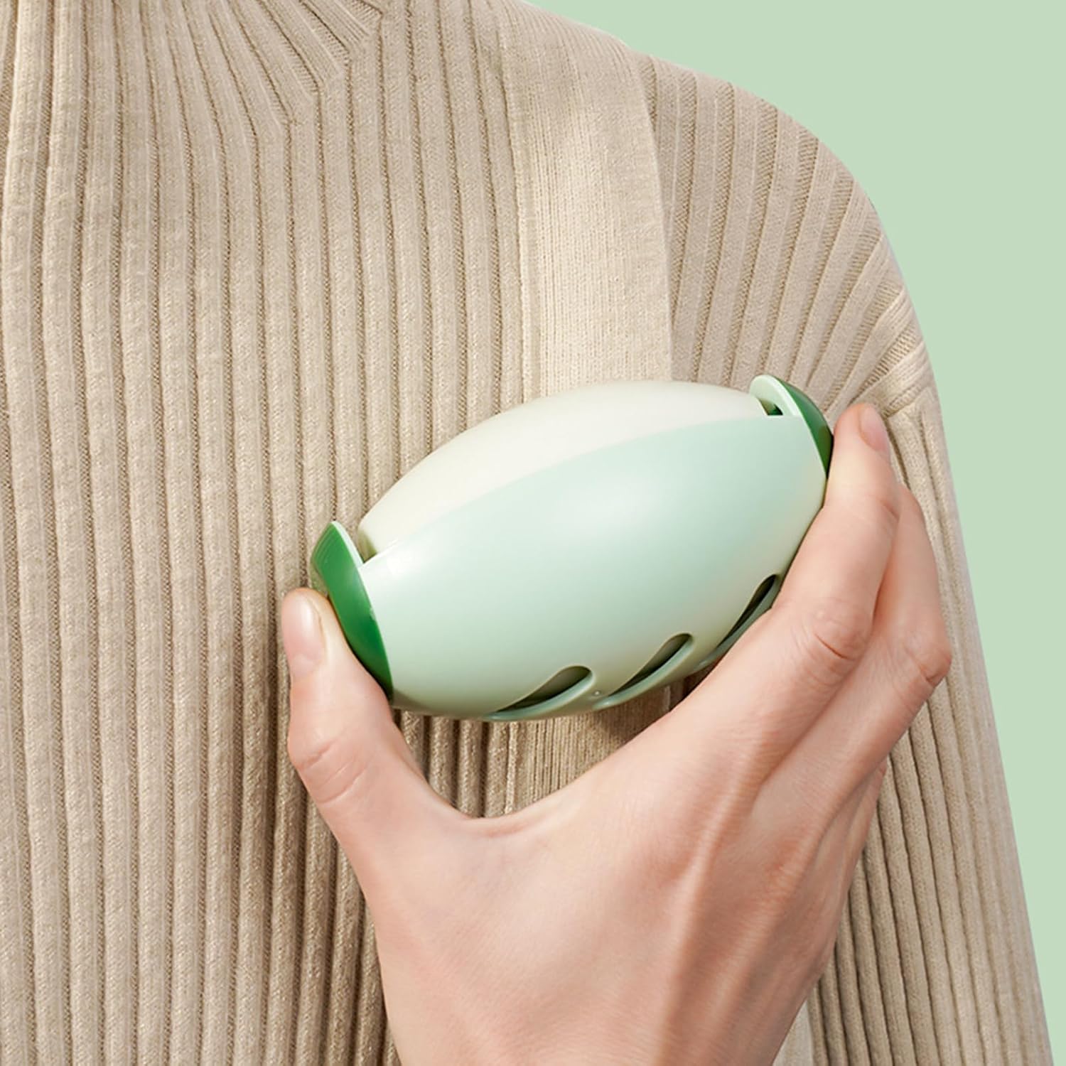 Reusable Gel Lint Roller Ball – Portable Pet Hair Remover - Elorapets Elorapets White j4e0kn-zs 4 Reusable Gel Lint Roller Ball – Portable Pet Hair Remover
