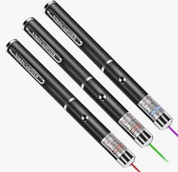 Interactive Green Laser Cat Toy – USB Rechargeable Pet Teaser - Elorapets Elorapets Colorful j4e0kn-zs 4 Interactive Green Laser Cat Toy – USB Rechargeable Pet Teaser