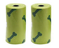 Large Capacity Cat Litter Box – Portable & Washable - Elorapets Elorapets 1 Roll Green Bone Garbage Bag / Conventional j4e0kn-zs 0 Large Capacity Cat Litter Box – Portable & Washable