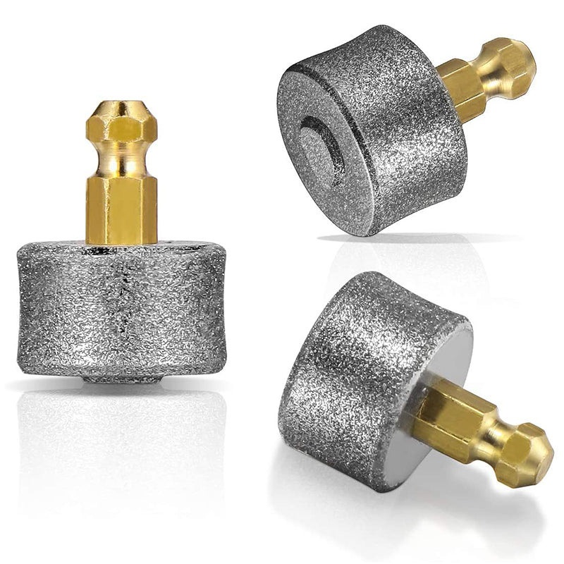 Replacement Grinding Head Of Pet Automatic Nail Grinder - Elorapets Elorapets Grinding head / 1PC j4e0kn-zs 0 Replacement Grinding Head Of Pet Automatic Nail Grinder
