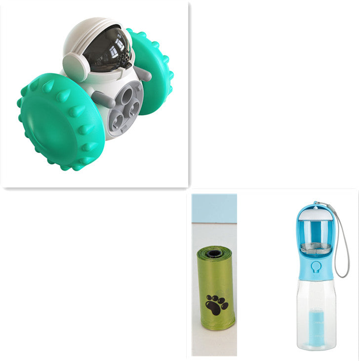 Interactive Pet Feeder Car – Slow Feeder - Elorapets Elorapets Lake Blue set j4e0kn-zs 0 Interactive Pet Feeder Car – Slow Feeder