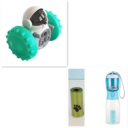 Interactive Pet Feeder Car – Slow Feeder - Elorapets Elorapets Lake Blue set j4e0kn-zs 0 Interactive Pet Feeder Car – Slow Feeder