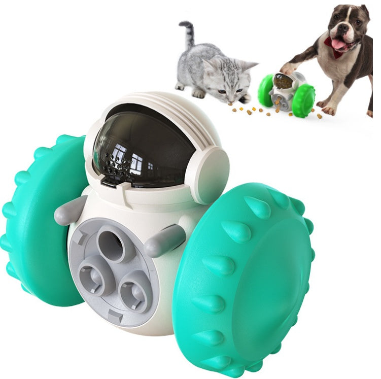 Interactive Pet Feeder Car – Slow Feeder - Elorapets Elorapets Black j4e0kn-zs 0 Interactive Pet Feeder Car – Slow Feeder