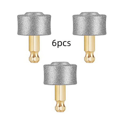 Replacement Grinding Head Of Pet Automatic Nail Grinder - Elorapets Elorapets Grinding head / 1PC j4e0kn-zs 0 Replacement Grinding Head Of Pet Automatic Nail Grinder