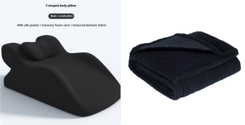 Water-proof Blanket Flannel Comfortable Cotton Velvet - Elorapets Elorapets Black set / L j4e0kn-zs 0 Water-proof Blanket Flannel Comfortable Cotton Velvet