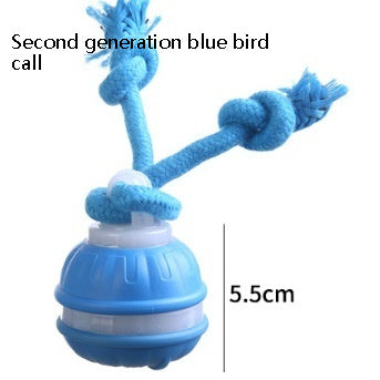 Interactive Rolling Dog Ball – USB Rechargeable Toy - Elorapets Elorapets Blue Bird Call j4e0kn-zs 0 Interactive Rolling Dog Ball – USB Rechargeable Toy