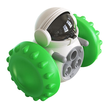 Interactive Pet Feeder Car – Slow Feeder - Elorapets Elorapets Green j4e0kn-zs 0 Interactive Pet Feeder Car – Slow Feeder