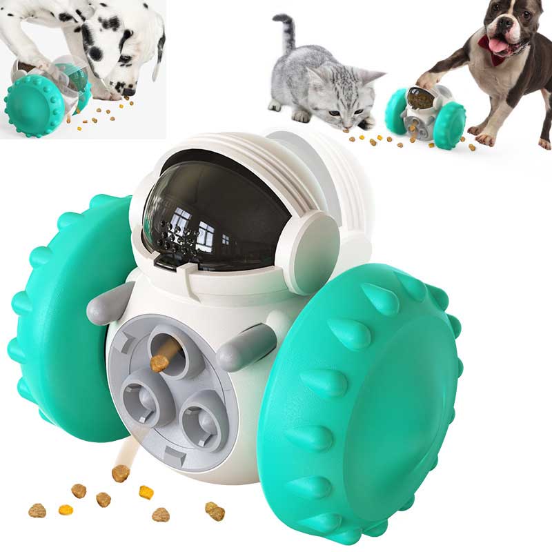 Interactive Pet Feeder Car – Slow Feeder - Elorapets Elorapets Black j4e0kn-zs 0 Interactive Pet Feeder Car – Slow Feeder