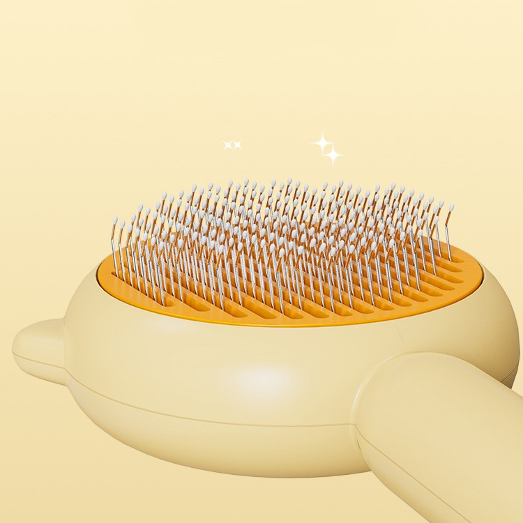 Pet Grooming Massage Comb – Cat & Dog Hair Removal Brush - Elorapets Elorapets Green j4e0kn-zs 0 Pet Grooming Massage Comb – Cat & Dog Hair Removal Brush