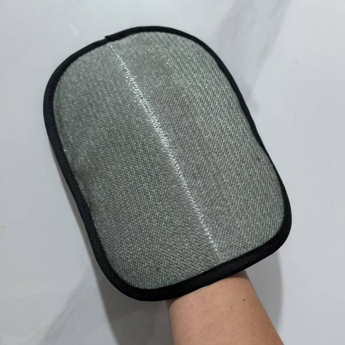 Pet Hair Removal Gloves – Static Two-Way Bristle Cleaning Mitt - Elorapets Elorapets Caramel / 17X21CM j4e0kn-zs 0 Pet Hair Removal Gloves – Static Two-Way Bristle Cleaning Mitt