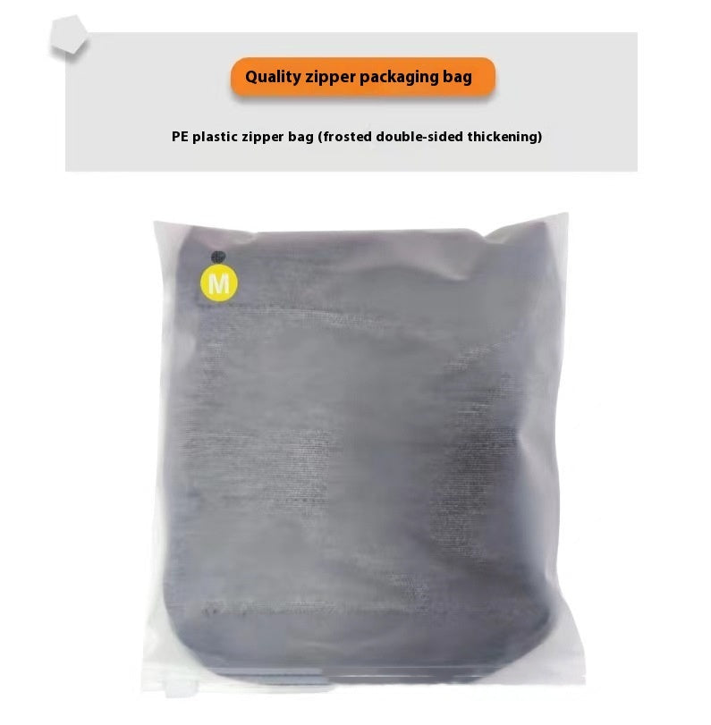 Pet Clothes Dog Anxiety Jacket Warm Vest - Elorapets Elorapets Heather Gray / XXS j4e0kn-zs 0 Pet Clothes Dog Anxiety Jacket Warm Vest