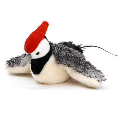 Electric Jumping Fish Cat Toy – Plush Sound Interactive Toy - Elorapets Elorapets Woodpecker / 12x9x12cm / 1PCS j4e0kn-zs 0 Electric Jumping Fish Cat Toy – Plush Sound Interactive Toy