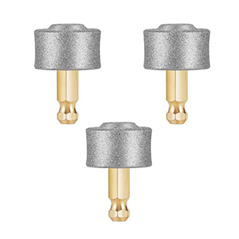 Replacement Grinding Head Of Pet Automatic Nail Grinder - Elorapets Elorapets Grinding head / 3PCS j4e0kn-zs 0 Replacement Grinding Head Of Pet Automatic Nail Grinder